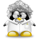 Penguin pingouin pinguino 672